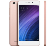 Xiaomi Redmi 4A 16GB Dual SIM LTE Rose Gold - 347541 - zdjęcie 1